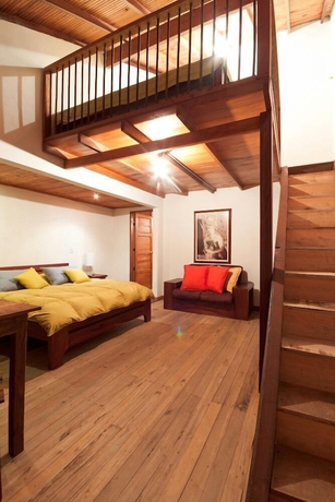 Imagen de la habitación del Hotel Avalon Campestre en Jardin. Foto 7