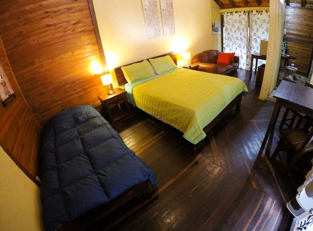 Imagen de la habitación del Hotel Avalon Campestre en Jardin. Foto 8