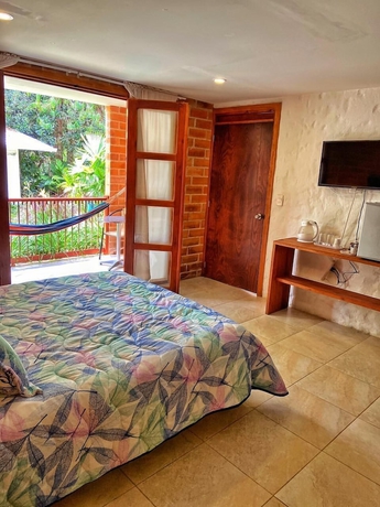 Imagen de la habitación del Hotel Avalon Campestre en Jardin. Foto 9