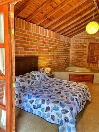 Imagen de la habitación del Hotel Avalon Campestre en Jardin. Foto 10