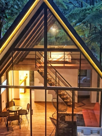Imagen de la habitación del Hotel Avalon Campestre en Jardin. Foto 11