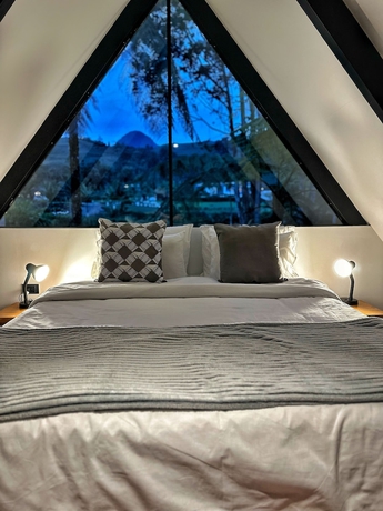 Imagen de la habitación del Hotel Avalon Campestre en Jardin. Foto 12