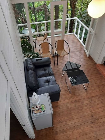 Imagen de los interiores del Hotel Avalon Campestre en Jardin. Foto 18