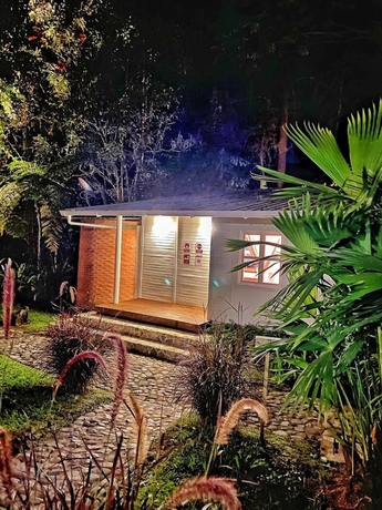 Imagen de la habitación del Hotel Avalon Campestre en Jardin. Foto 13