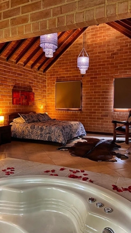 Imagen de la habitación del Hotel Avalon Campestre en Jardin. Foto 14