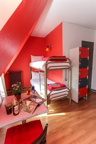 Imagen general del Hotel Avalon Cosy Paris. Foto 2