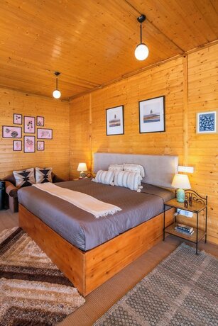 Imagen general del Hotel Avalon Cottages Kanatal. Foto 2