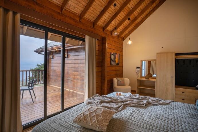 Imagen general del Hotel Avalon Cottages Kanatal. Foto 4