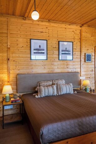 Imagen general del Hotel Avalon Cottages Kanatal. Foto 8