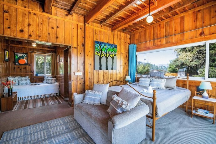 Imagen de la habitación del Hotel Avalon Cottages Kanatal. Foto 19