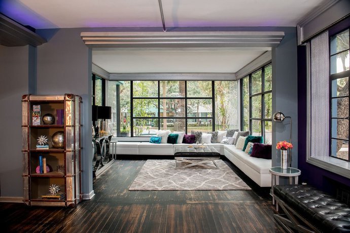 Imagen de la habitación del Hotel Avalon Downtown St. Petersburg. Foto 6