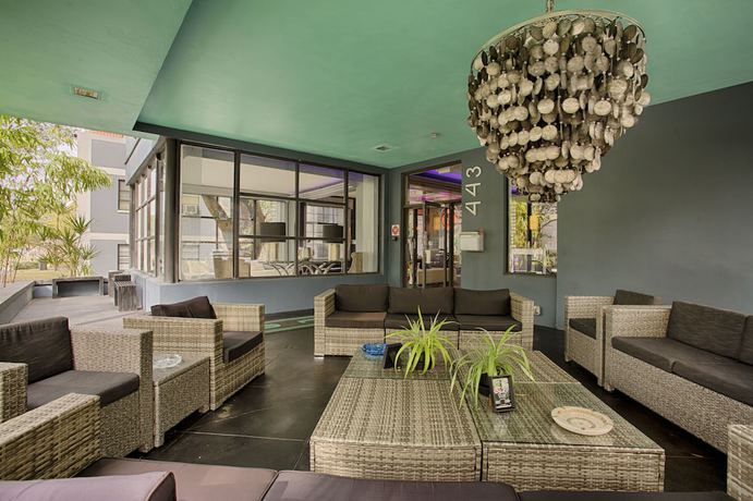 Imagen de la habitación del Hotel Avalon Downtown St. Petersburg. Foto 7