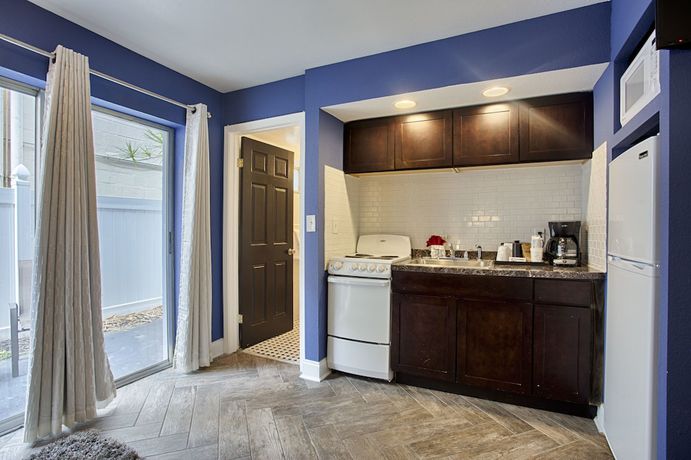 Imagen de la habitación del Hotel Avalon Downtown St. Petersburg. Foto 9