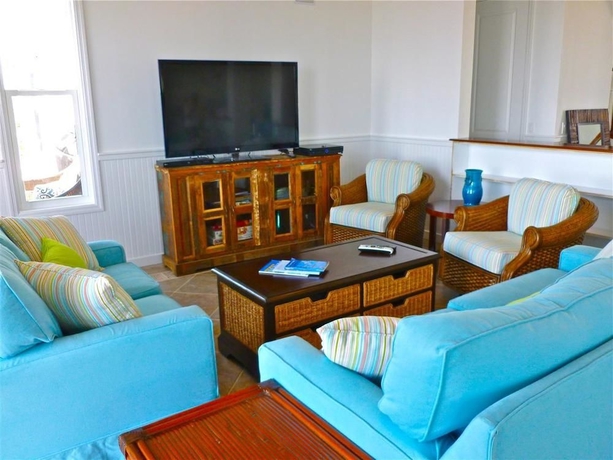 Imagen de los interiores del Hotel Avalon, Elbow Cay. Foto 14