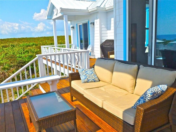 Imagen de los exteriores del Hotel Avalon, Elbow Cay. Foto 11