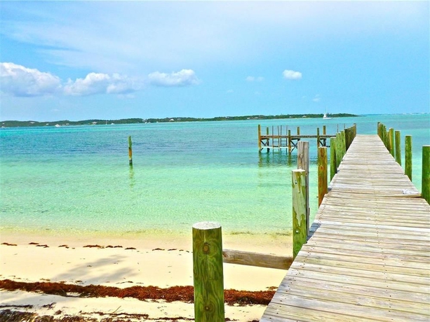 Imagen general del Hotel Avalon, Elbow Cay. Foto 2