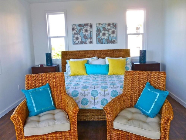 Imagen de la habitación del Hotel Avalon, Elbow Cay. Foto 3