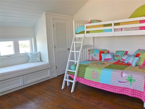 Imagen de la habitación del Hotel Avalon, Elbow Cay. Foto 4