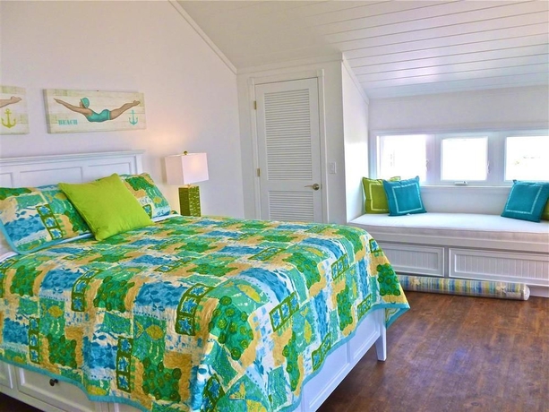 Imagen de la habitación del Hotel Avalon, Elbow Cay. Foto 5