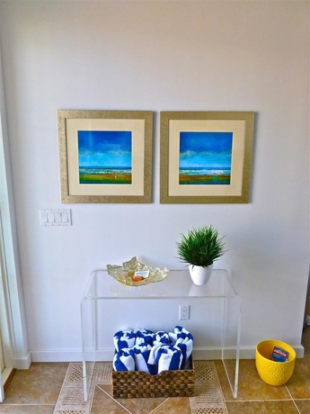 Imagen de los interiores del Hotel Avalon, Elbow Cay. Foto 15