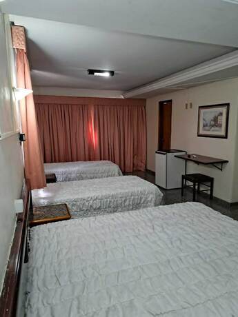 Imagen de la habitación del Hotel Avalon, Goiania. Foto 6