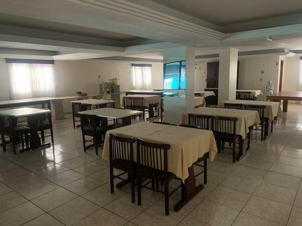 Imagen general del Hotel Avalon, Goiania. Foto 1