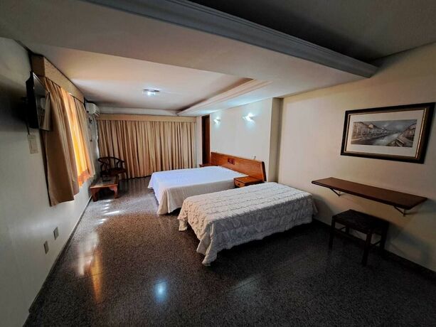 Imagen de la habitación del Hotel Avalon, Goiania. Foto 7