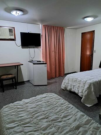 Imagen de la habitación del Hotel Avalon, Goiania. Foto 8