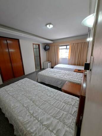 Imagen de la habitación del Hotel Avalon, Goiania. Foto 9
