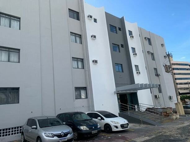 Imagen general del Hotel Avalon, Goiania. Foto 4