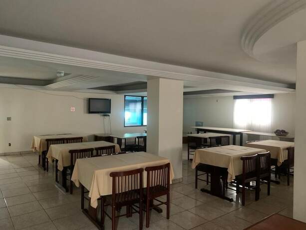 Imagen general del Hotel Avalon, Goiania. Foto 5