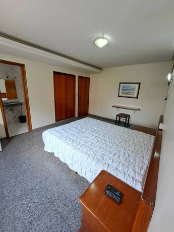 Imagen de la habitación del Hotel Avalon, Goiania. Foto 11