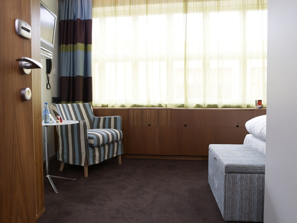 Imagen de la habitación del Hotel Avalon, Gotemburgo. Foto 4