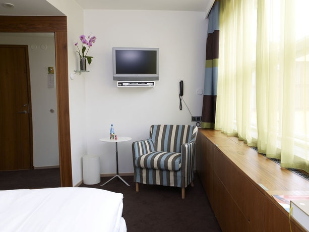 Imagen de la habitación del Hotel Avalon, Gotemburgo. Foto 5