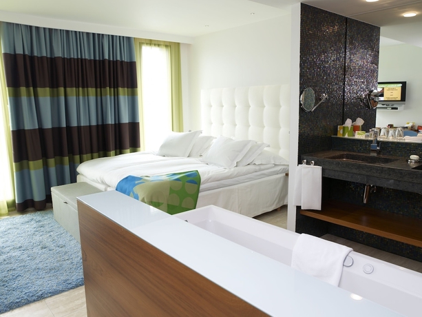 Imagen de la habitación del Hotel Avalon, Gotemburgo. Foto 8