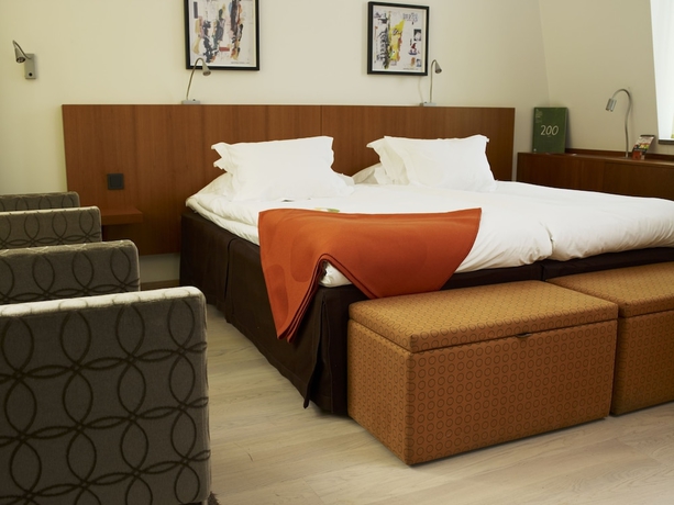 Imagen de la habitación del Hotel Avalon, Gotemburgo. Foto 10