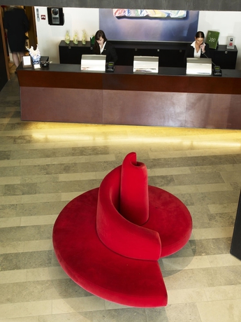 Imagen de los interiores del Hotel Avalon, Gotemburgo. Foto 17