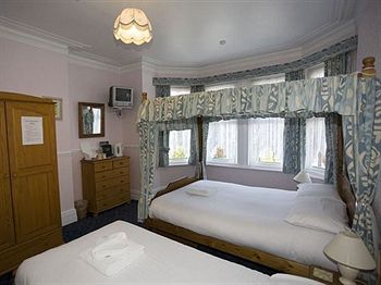 Imagen de la habitación del Hotel Avalon - Guest House. Foto 3