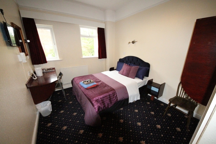 Imagen de la habitación del Hotel Avalon Guest House. Foto 7