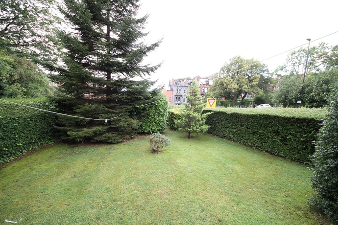 Imagen de los exteriores del Hotel Avalon Guest House. Foto 12