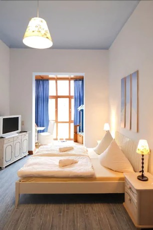 Imagen de la habitación del Hotel Avalon, Hannover. Foto 3