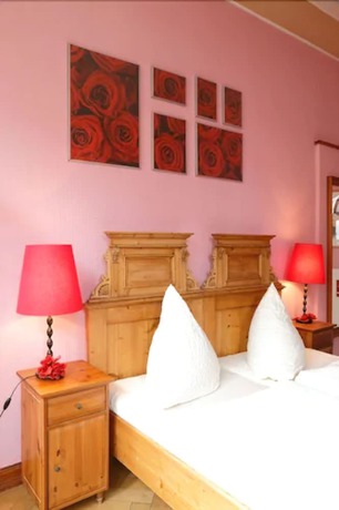 Imagen de la habitación del Hotel Avalon, Hannover. Foto 6