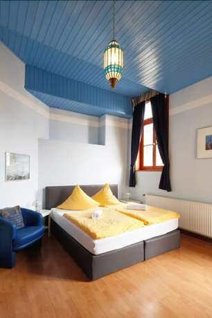 Imagen de la habitación del Hotel Avalon, Hannover. Foto 8
