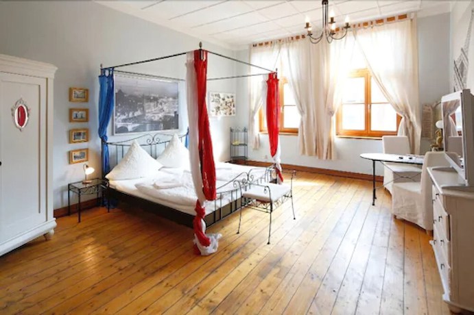 Imagen de la habitación del Hotel Avalon, Hannover. Foto 9