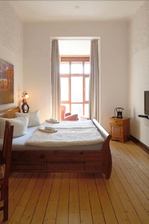 Imagen de la habitación del Hotel Avalon, Hannover. Foto 10