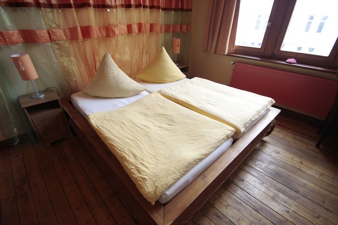Imagen de la habitación del Hotel Avalon, Hannover. Foto 13
