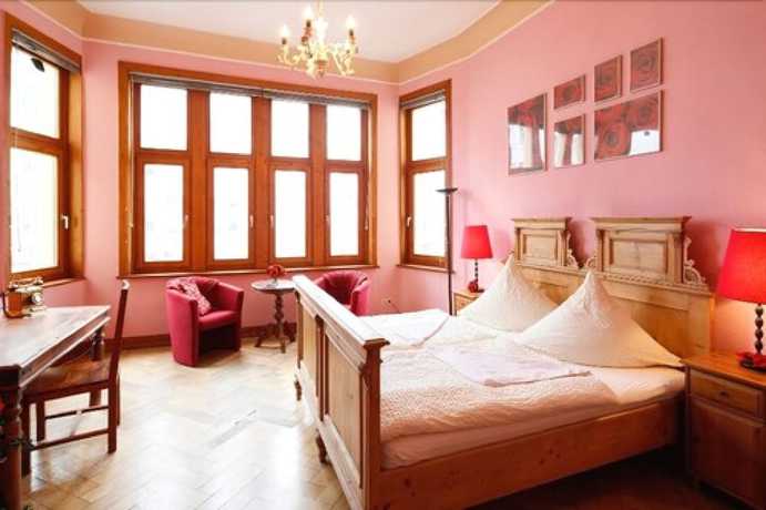Imagen de la habitación del Hotel Avalon, Hannover. Foto 14