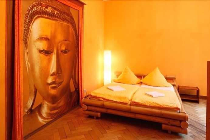 Imagen de la habitación del Hotel Avalon, Hannover. Foto 16