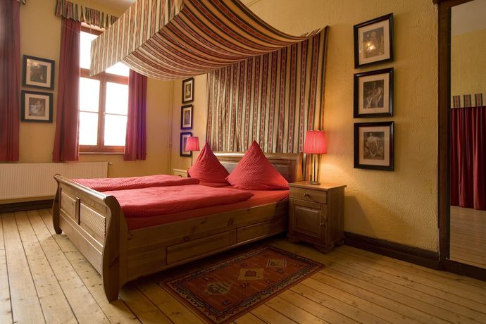 Imagen general del Hotel Avalon, Hannover. Foto 1