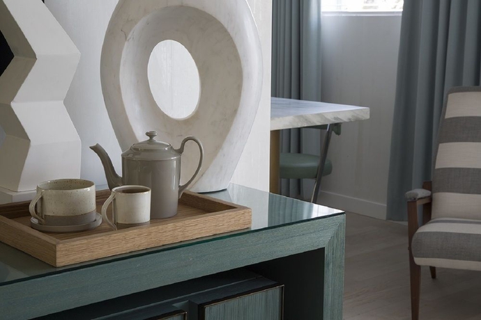 Imagen de la habitación del Hotel Avalon Hotel Beverly Hills, A Member Of Design Hotels. Foto 3